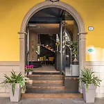 Hotell Hotel Serafino Padua