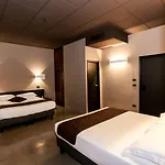 Hotel Serafino Padova