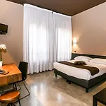 Hotell Hotel Serafino 2*
