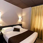 Szálloda Hotel Serafino