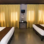 Hotel Serafino Hotell Padua