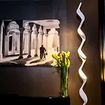 Hotel Serafino Szálloda Padova