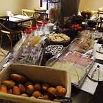 Hotel Serafino Szálloda 2*