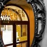 Hotell Hotel Serafino
