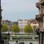 Hotel Serafino Szálloda 2*