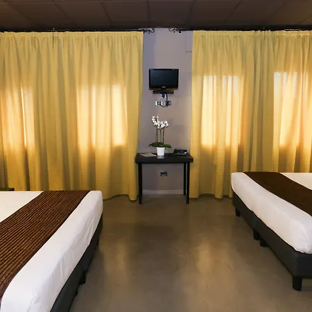Serafino Otel Padova
