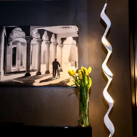 Mignon Отель Падуя