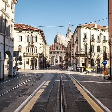 Serafino Padova