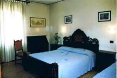Hotel Mignon Padwa