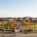 Hotel Serafino 2*