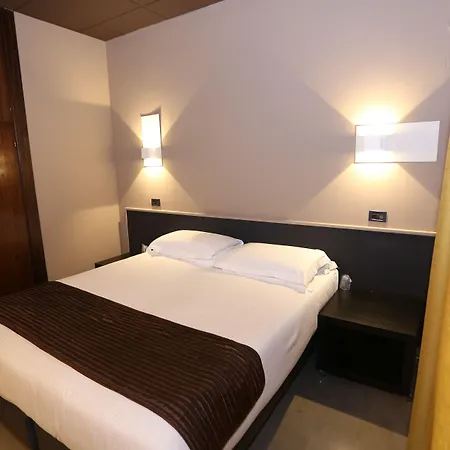 Hotel Serafino Ξενοδοχείο