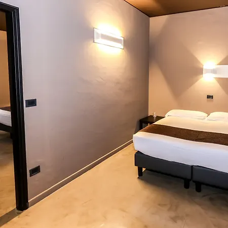 Serafino Hotel