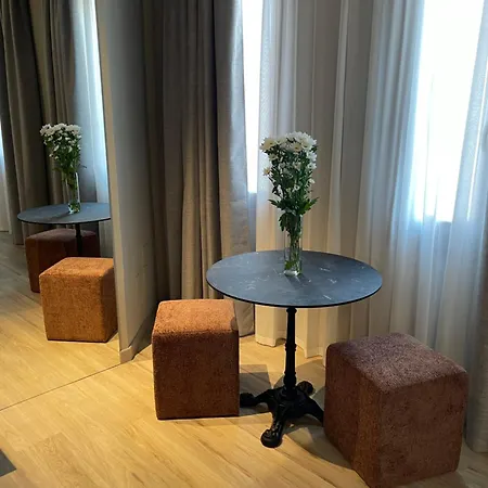 Hotel Serafino 2*