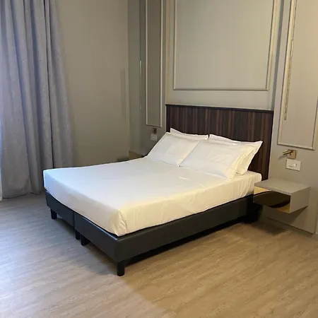 Serafino Hotel