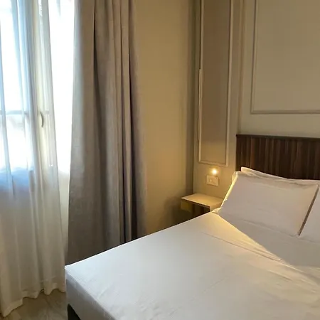 Serafino Отель 2*