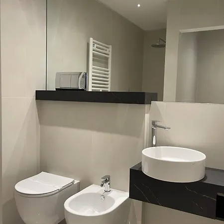Serafino Hotel Padova