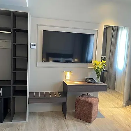 Hotel Serafino Padua