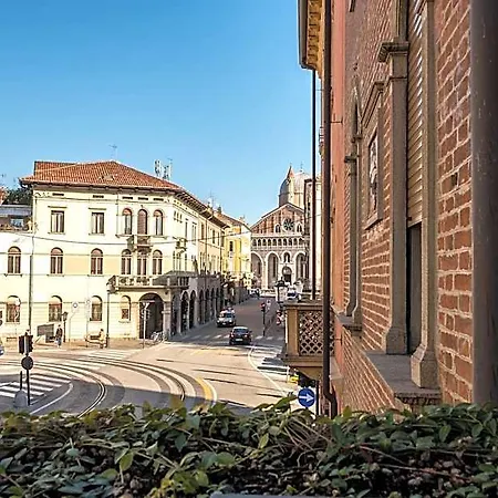 Serafino Padova