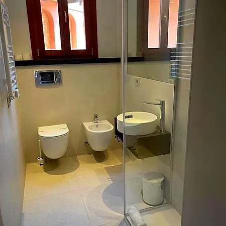 Serafino Hotel 2*