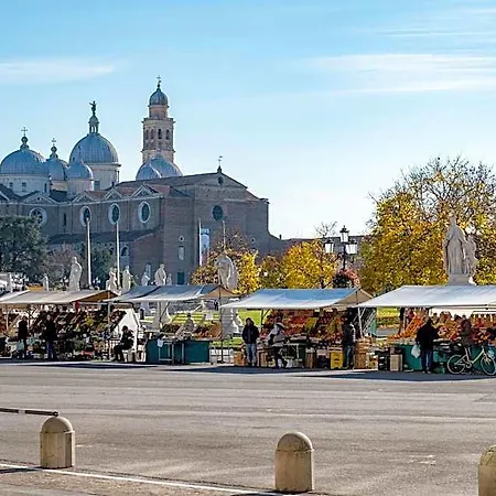 Serafino 2* Padova