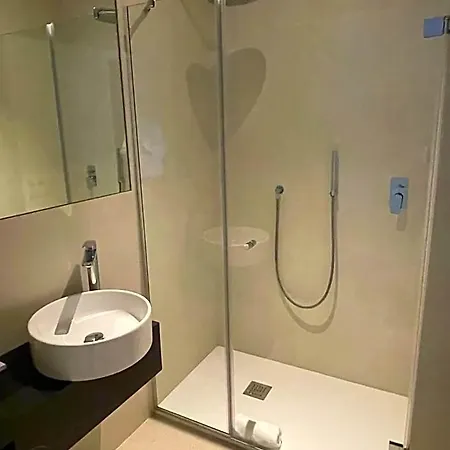 Hotel Serafino