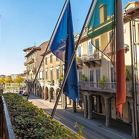 Hotel Serafino 2*
