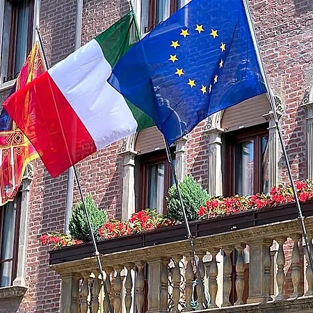 Hotel Serafino