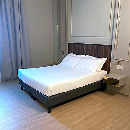 Serafino Hotel Padova