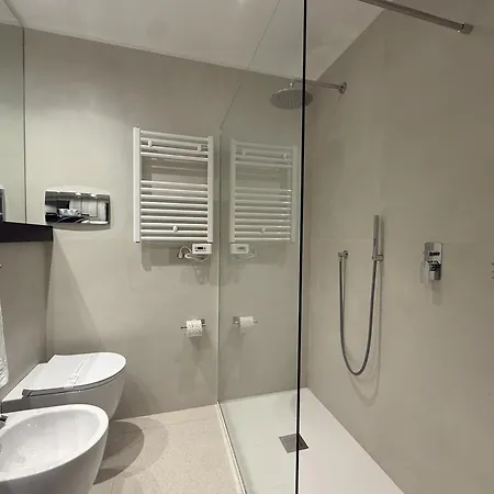 Hotel Serafino Padova