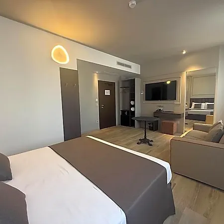 Hotel Serafino