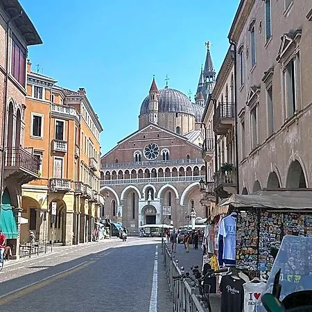 Serafino 2* Padova