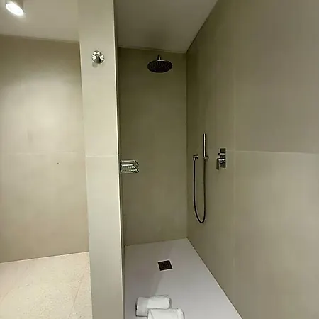Hotel Serafino Padova