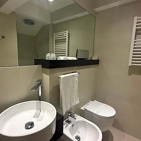 Hotel Serafino
