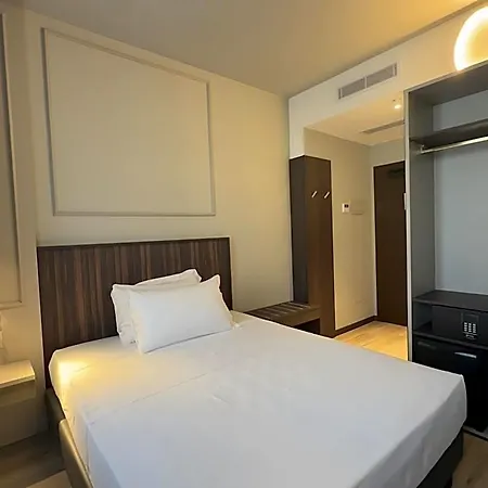 Serafino Hotel Padova