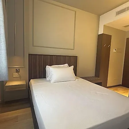 Hotel Serafino Padova
