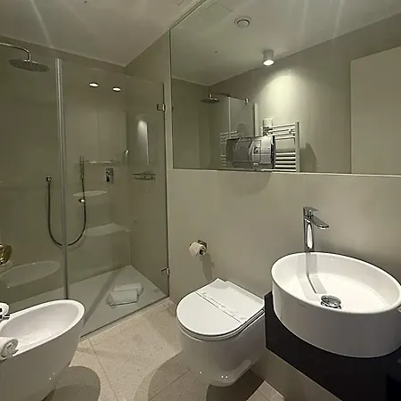 Serafino Hotel 2*