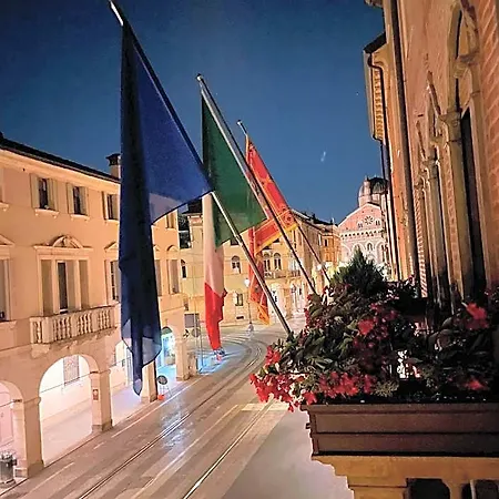 Hotel Serafino Padova