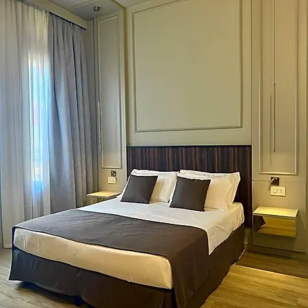 Hotel Serafino 2*