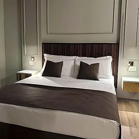 Hotel Serafino 2*