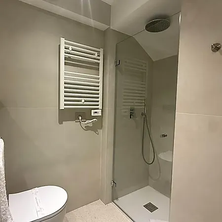 Hotel Serafino Padova