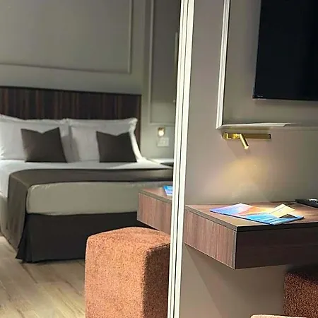 Hotel Serafino Padova