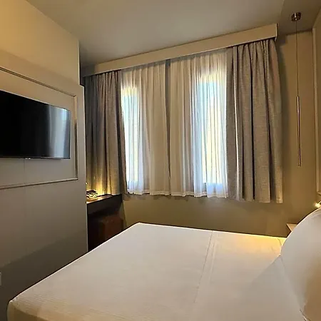 Serafino Hotel Padova