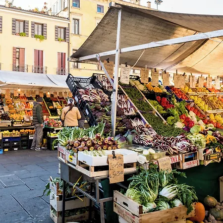 Serafino 2* Padova