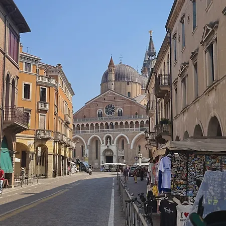 Serafino Padova