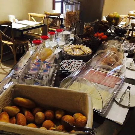 Serafino Hotel 2*