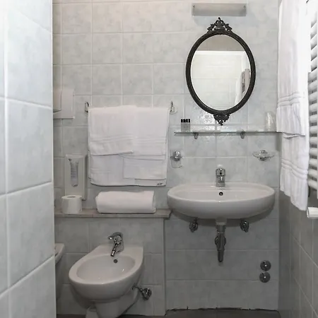 Serafino Hotel Padova